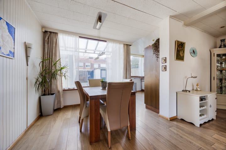 Foto 4 van Parelstraat 19