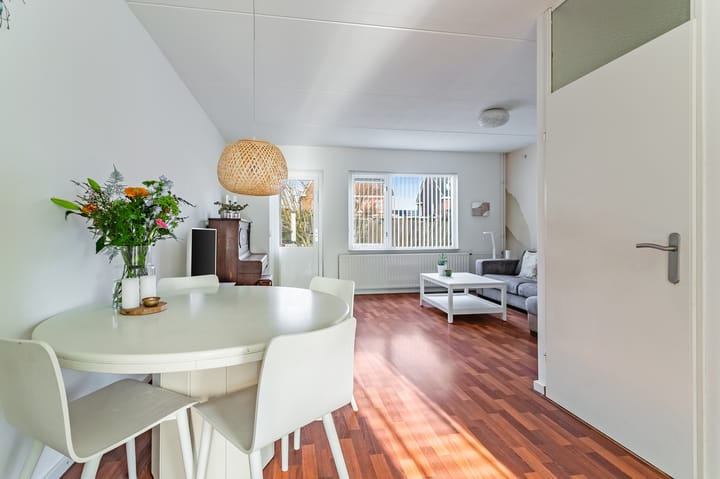 Foto 2 van Hoogewoud 34