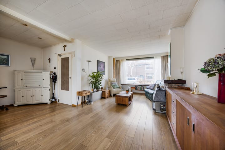 Foto 6 van Parelstraat 19