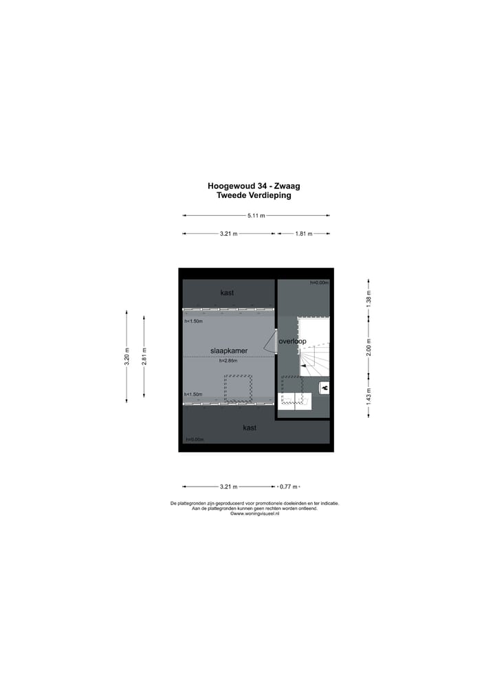 Foto 38 van Hoogewoud 34