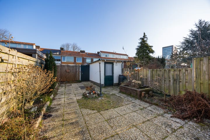 Foto 18 van Parelstraat 19