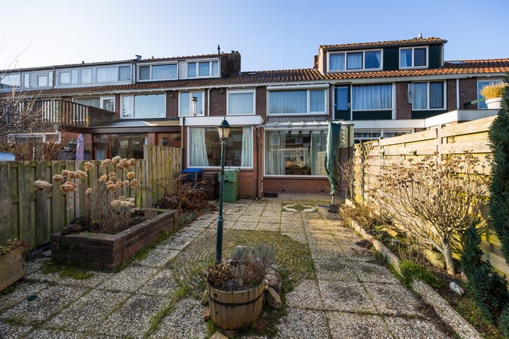 Foto 19 van Parelstraat 19