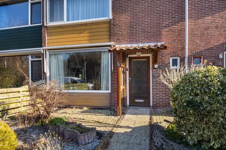 Foto 20 van Parelstraat 19