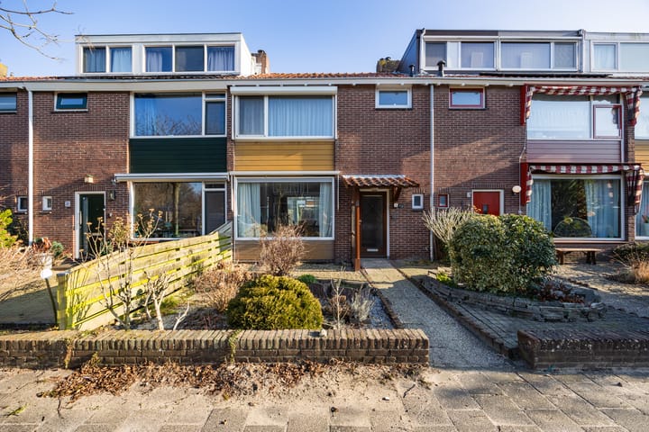 Foto 21 van Parelstraat 19