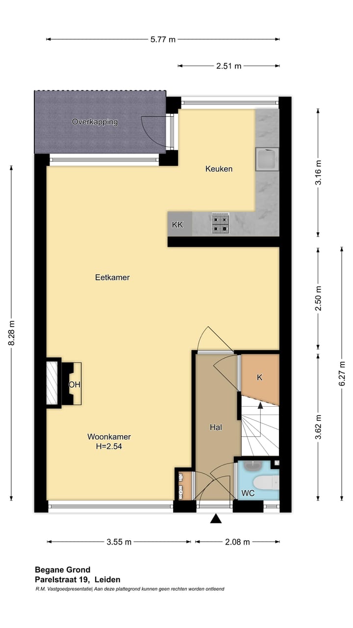 Foto 25 van Parelstraat 19