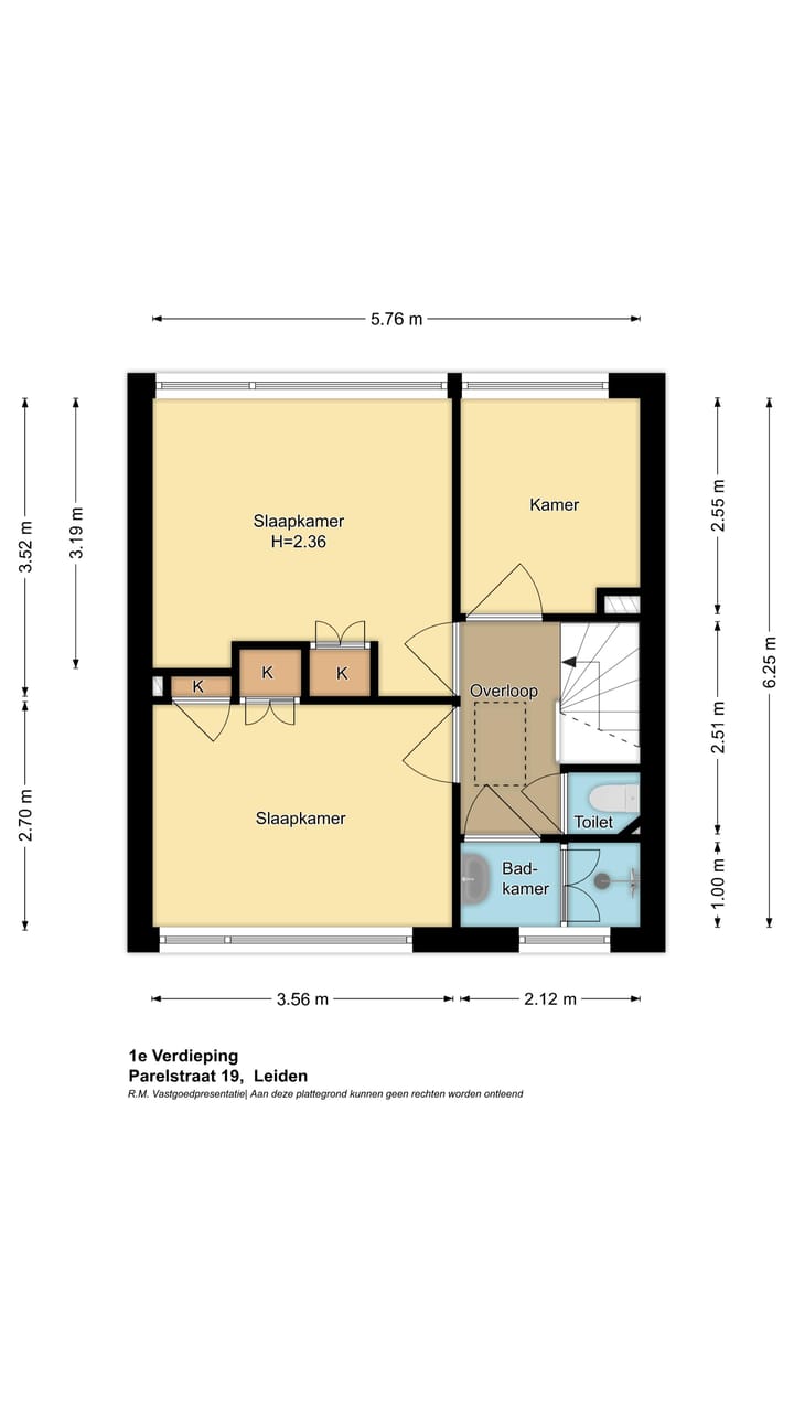 Foto 26 van Parelstraat 19