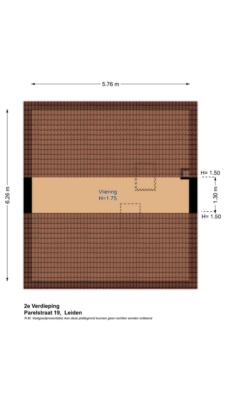 Foto 27 van Parelstraat 19