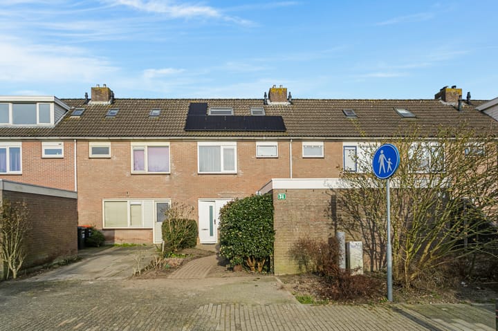 Foto 31 van Hoogewoud 34