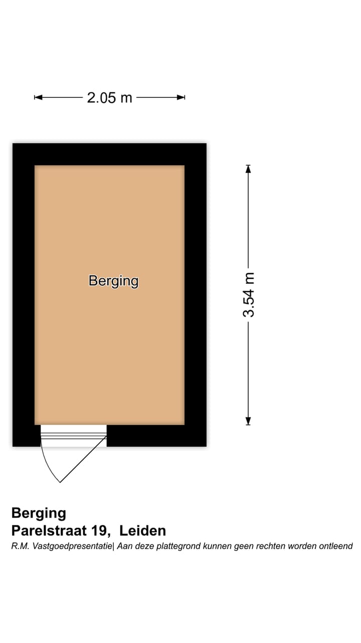 Foto 28 van Parelstraat 19