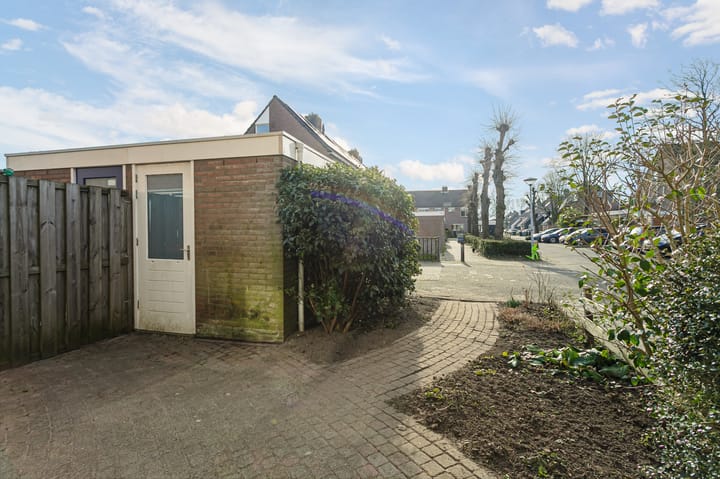 Foto 33 van Hoogewoud 34