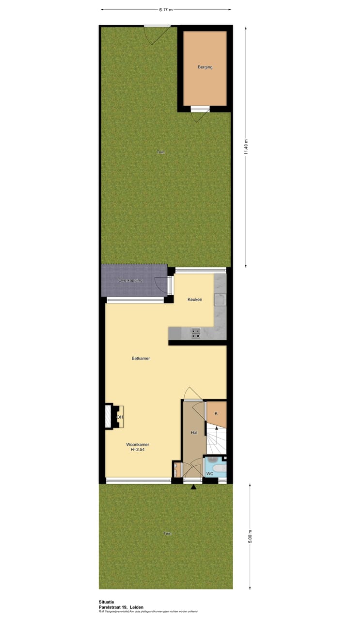 Foto 29 van Parelstraat 19