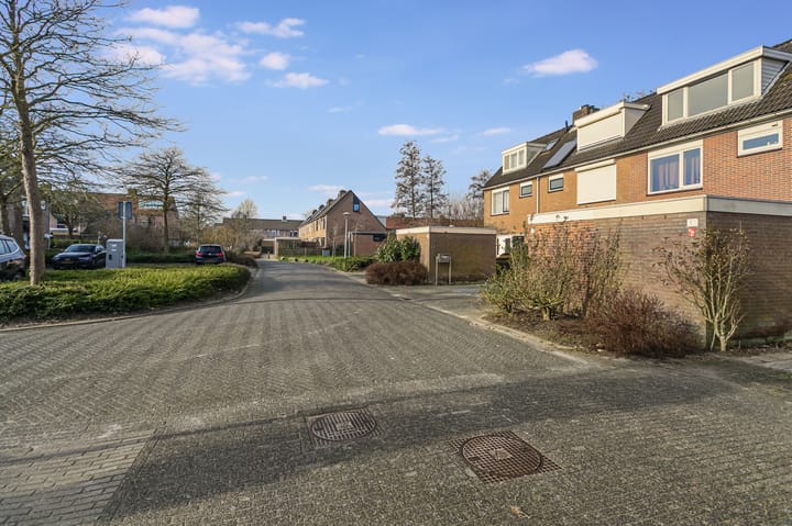 Foto 35 van Hoogewoud 34