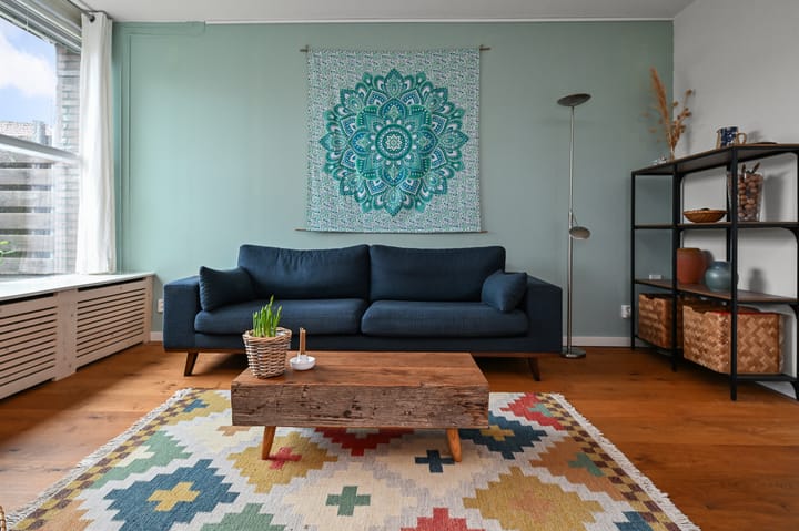 Foto 3 van Bakkerstraat 39