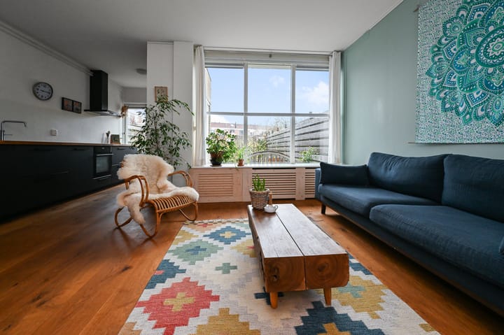 Foto 5 van Bakkerstraat 39