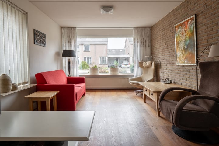 Foto 4 van Kruidenlaan 204