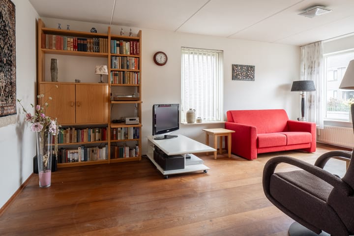 Foto 5 van Kruidenlaan 204