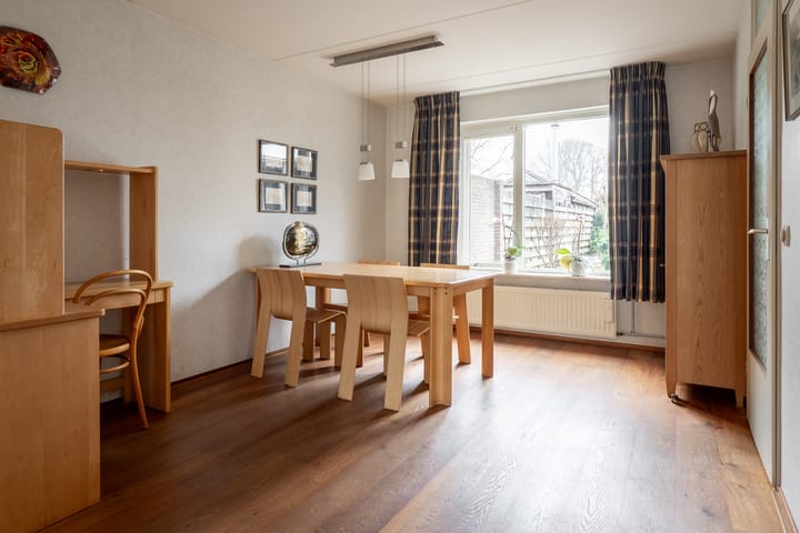 Foto 8 van Kruidenlaan 204