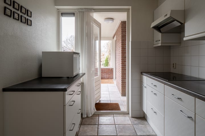 Foto 13 van Kruidenlaan 204