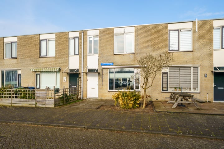 Bekijk foto van Rosmolenstraat 52
