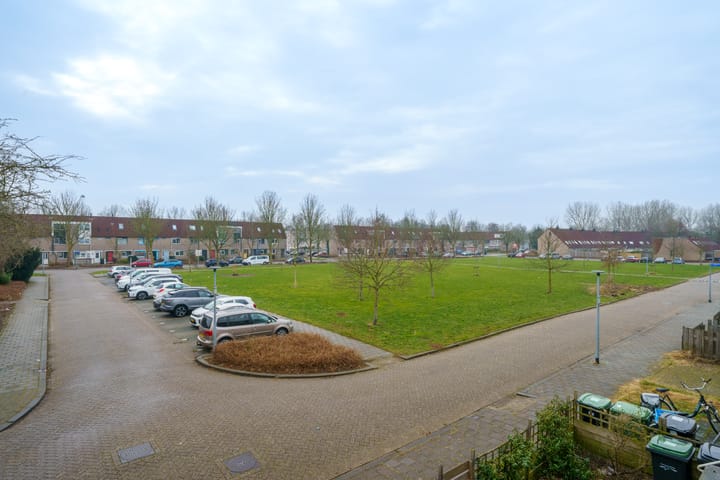 Foto 4 van Rosmolenstraat 52