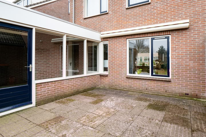 Foto 28 van Kruidenlaan 204