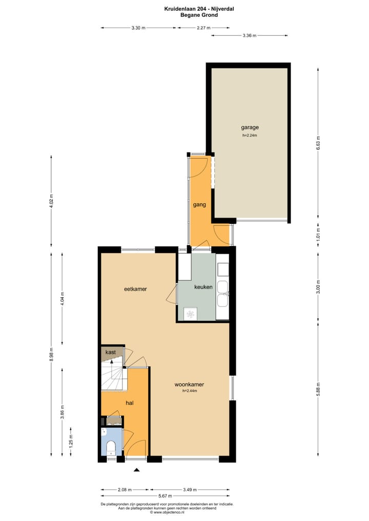 Foto 39 van Kruidenlaan 204