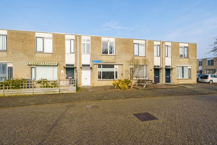 Foto 5 van Rosmolenstraat 52