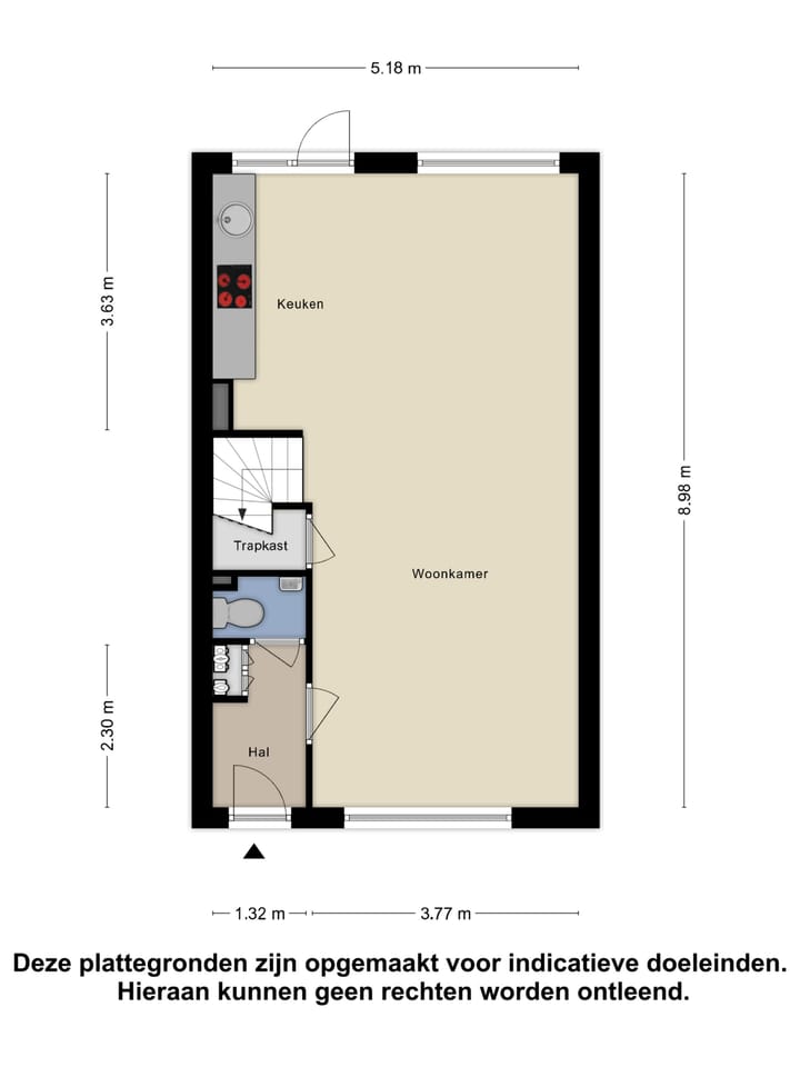 Foto 38 van Rosmolenstraat 52