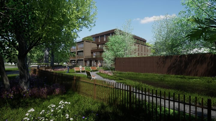 Foto 2 van Aalsterweg 281-H