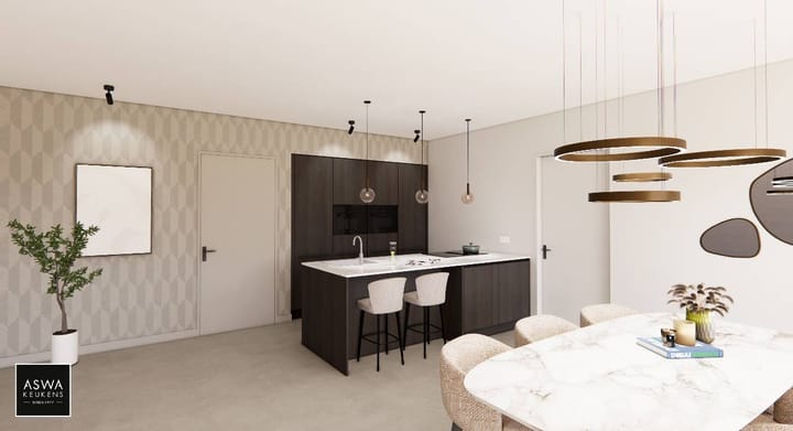 Foto 4 van Aalsterweg 281-H