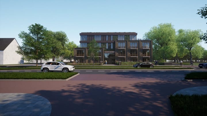 Foto 6 van Aalsterweg 281-H