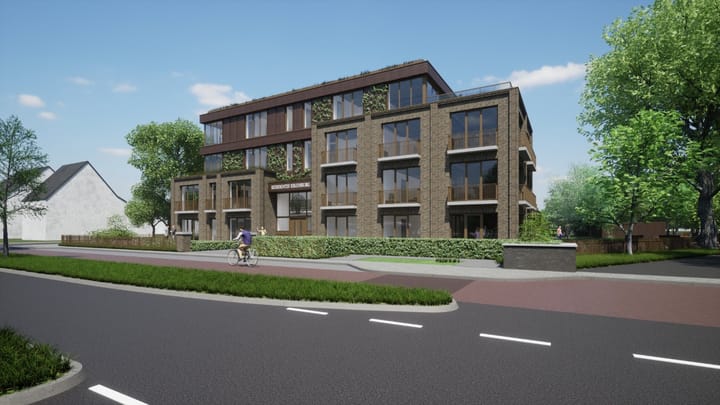 Foto 7 van Aalsterweg 281-H