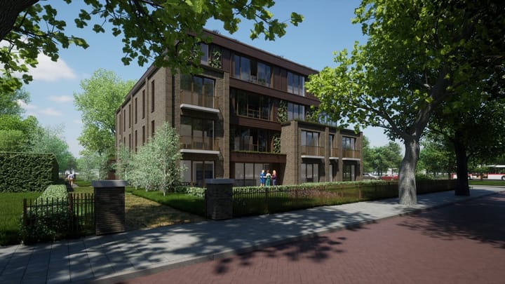 Foto 9 van Aalsterweg 281-H