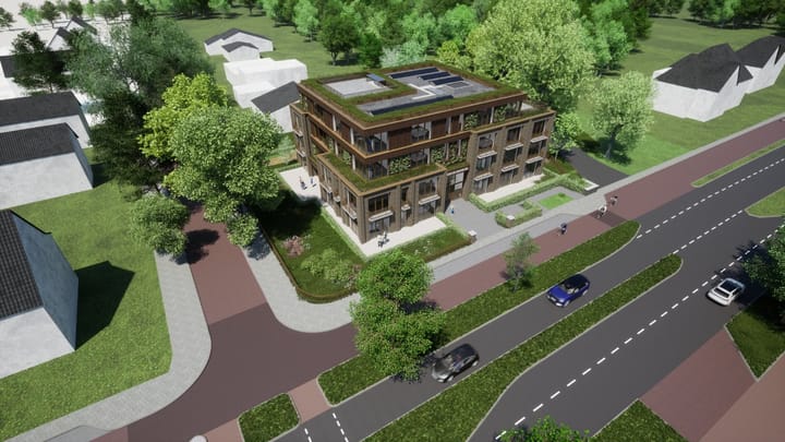 Foto 10 van Aalsterweg 281-H