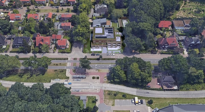 Foto 11 van Aalsterweg 281-H