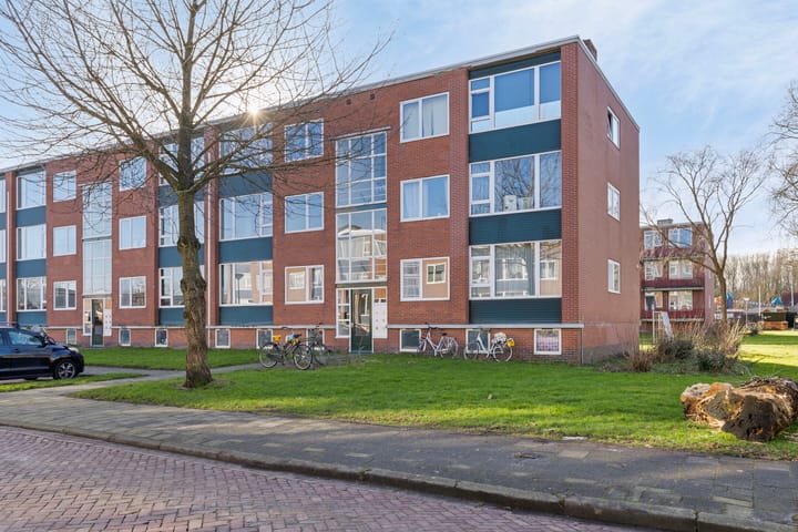 Photo 1 of Iepenlaan 28
