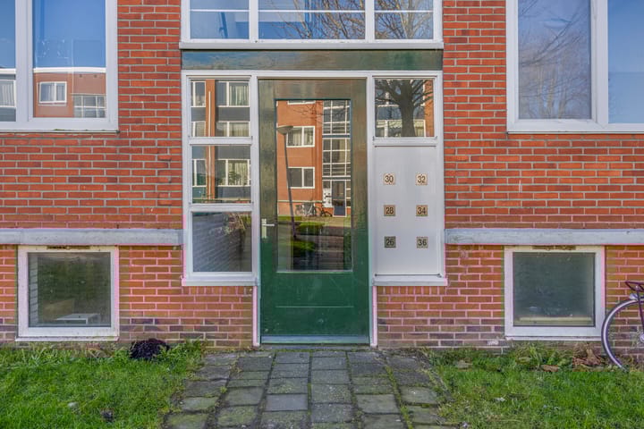 Foto 4 van Iepenlaan 28