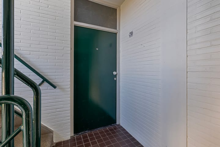 Foto 5 van Iepenlaan 28