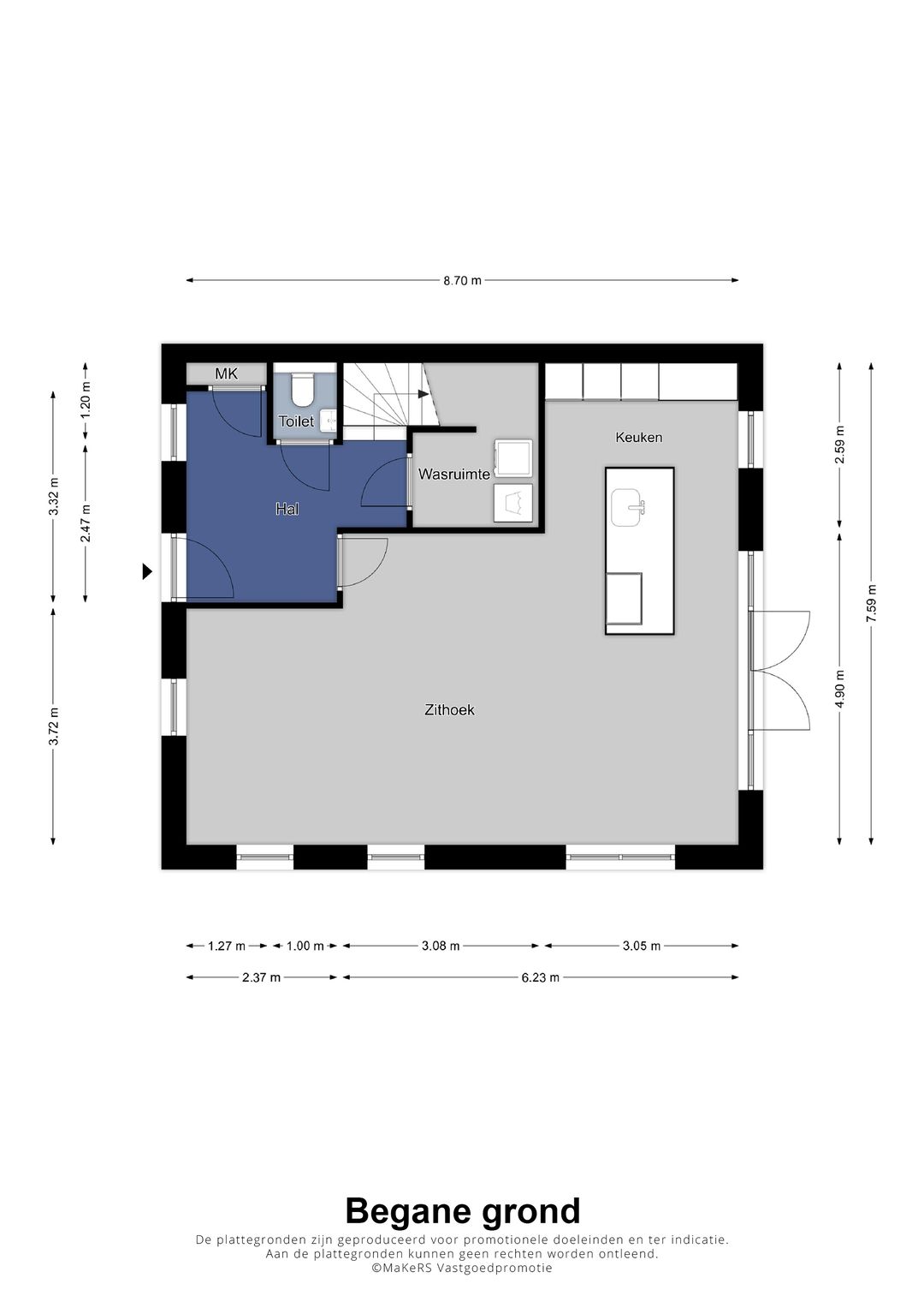 Photo 7 of Klooster 8