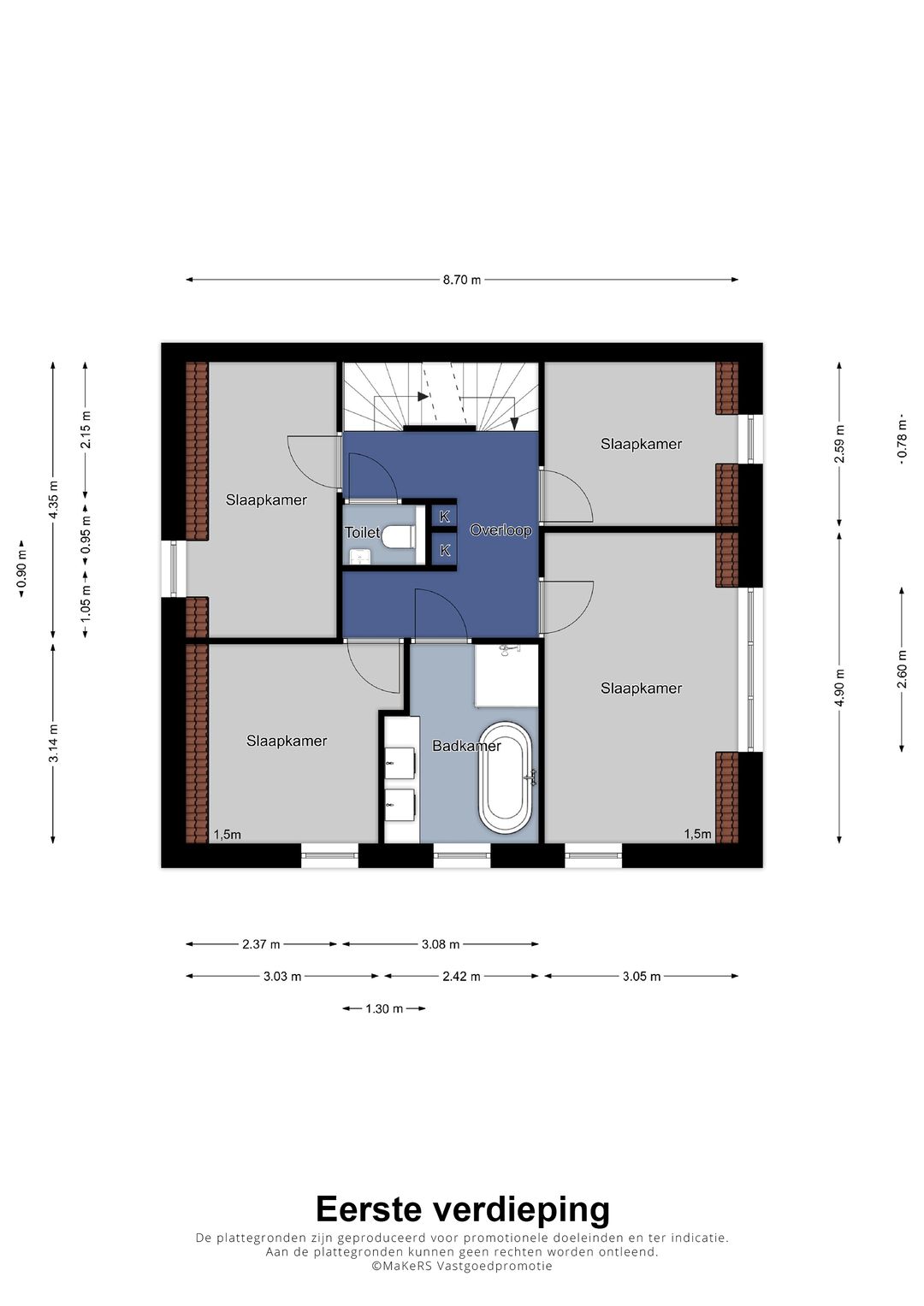 Photo 8 of Klooster 8