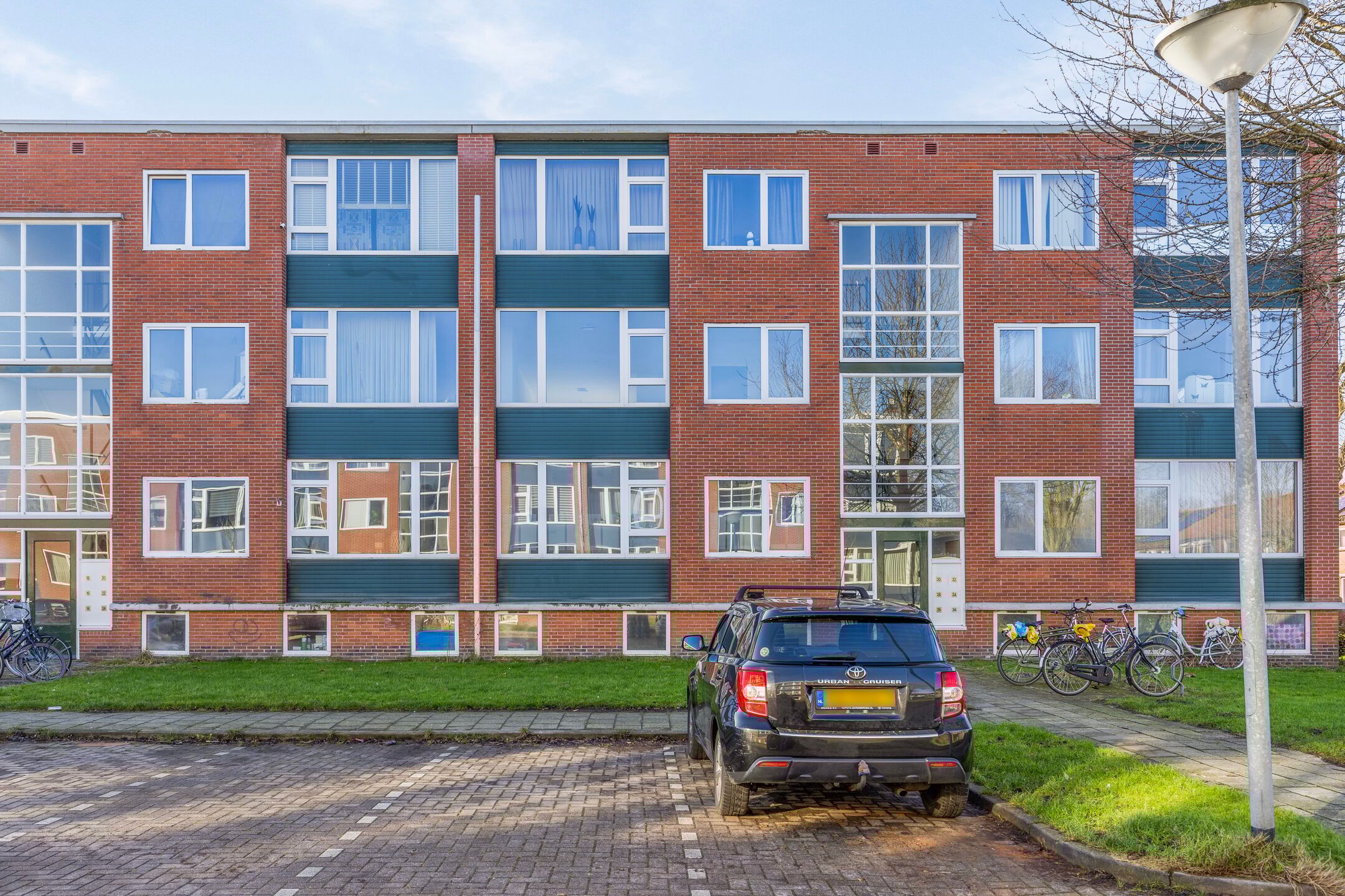 Foto 24 van Iepenlaan 28