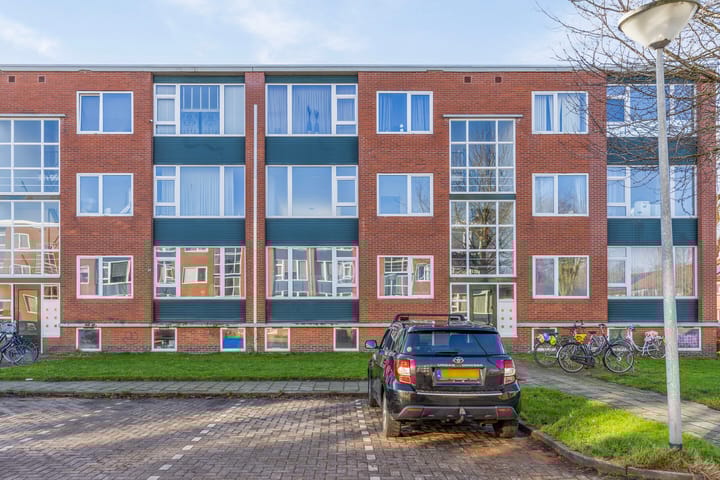 Photo 24 of Iepenlaan 28