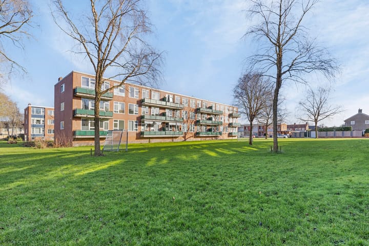 Photo 25 of Iepenlaan 28