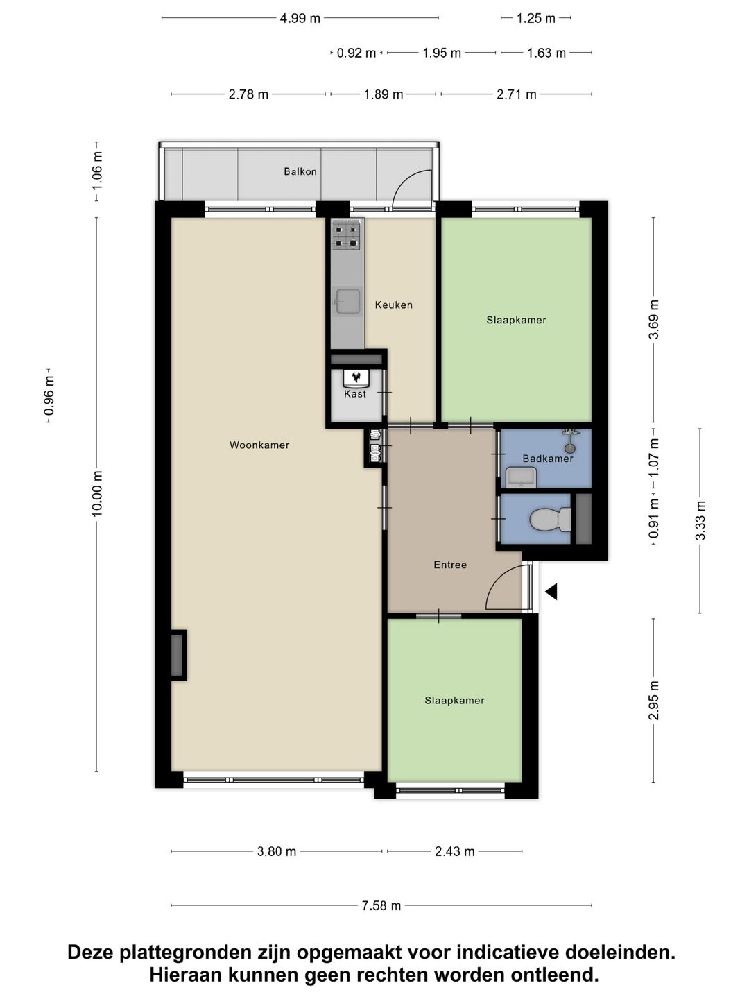 Foto 26 van Iepenlaan 28