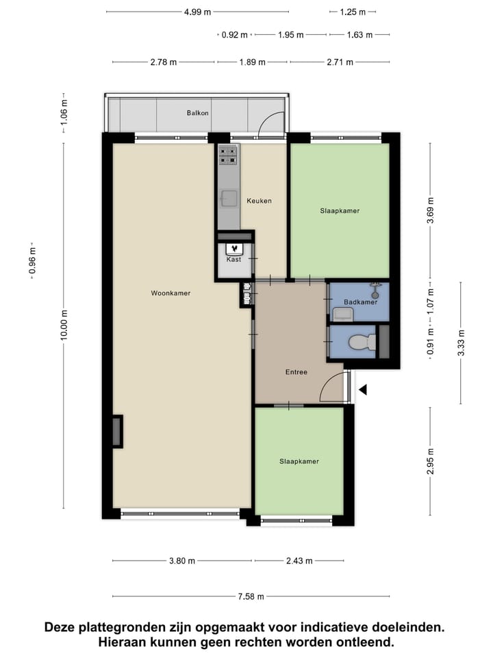 Photo 26 of Iepenlaan 28