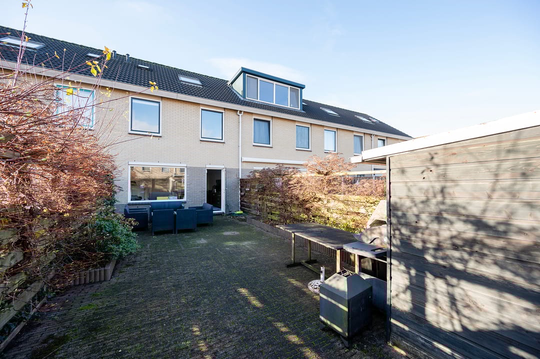 Foto 2 van Baroniestraat 16