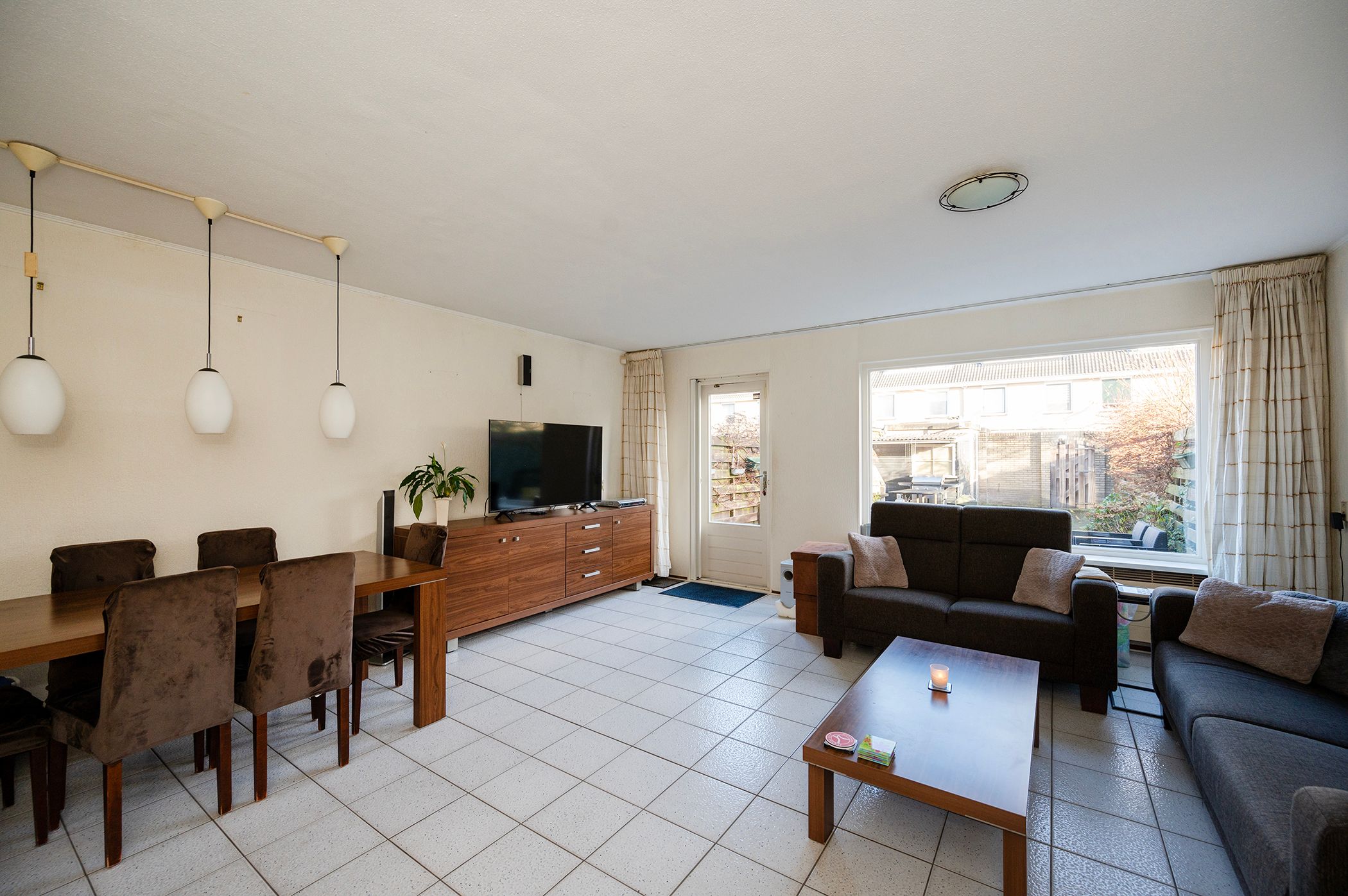 Foto 3 van Baroniestraat 16