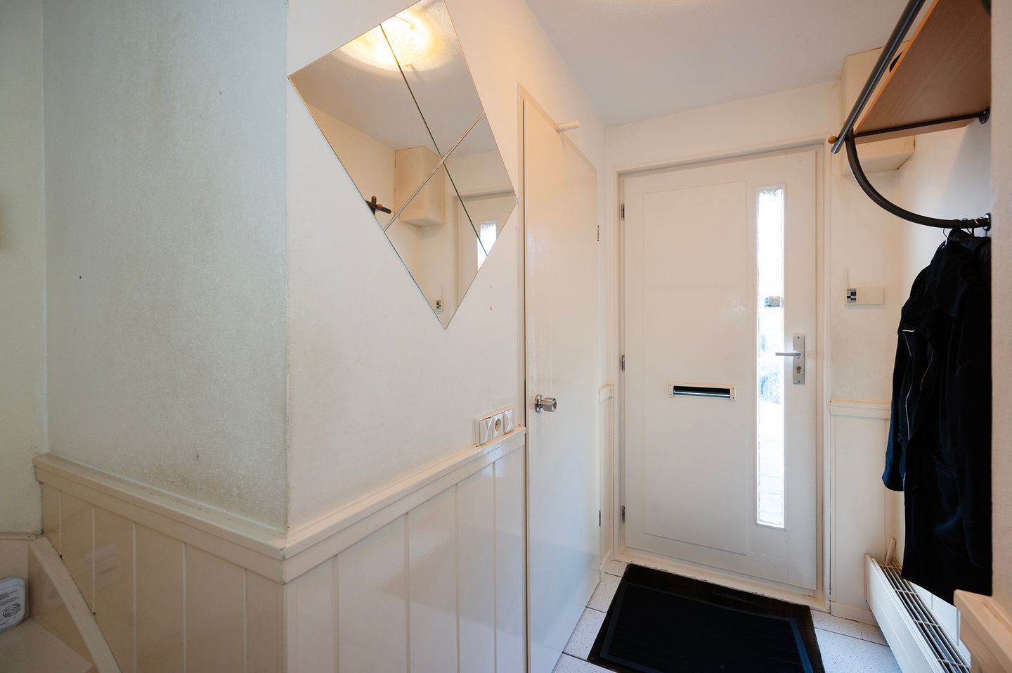 Foto 4 van Baroniestraat 16