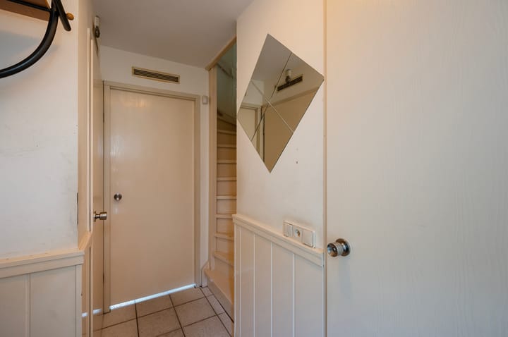 Foto 5 van Baroniestraat 16