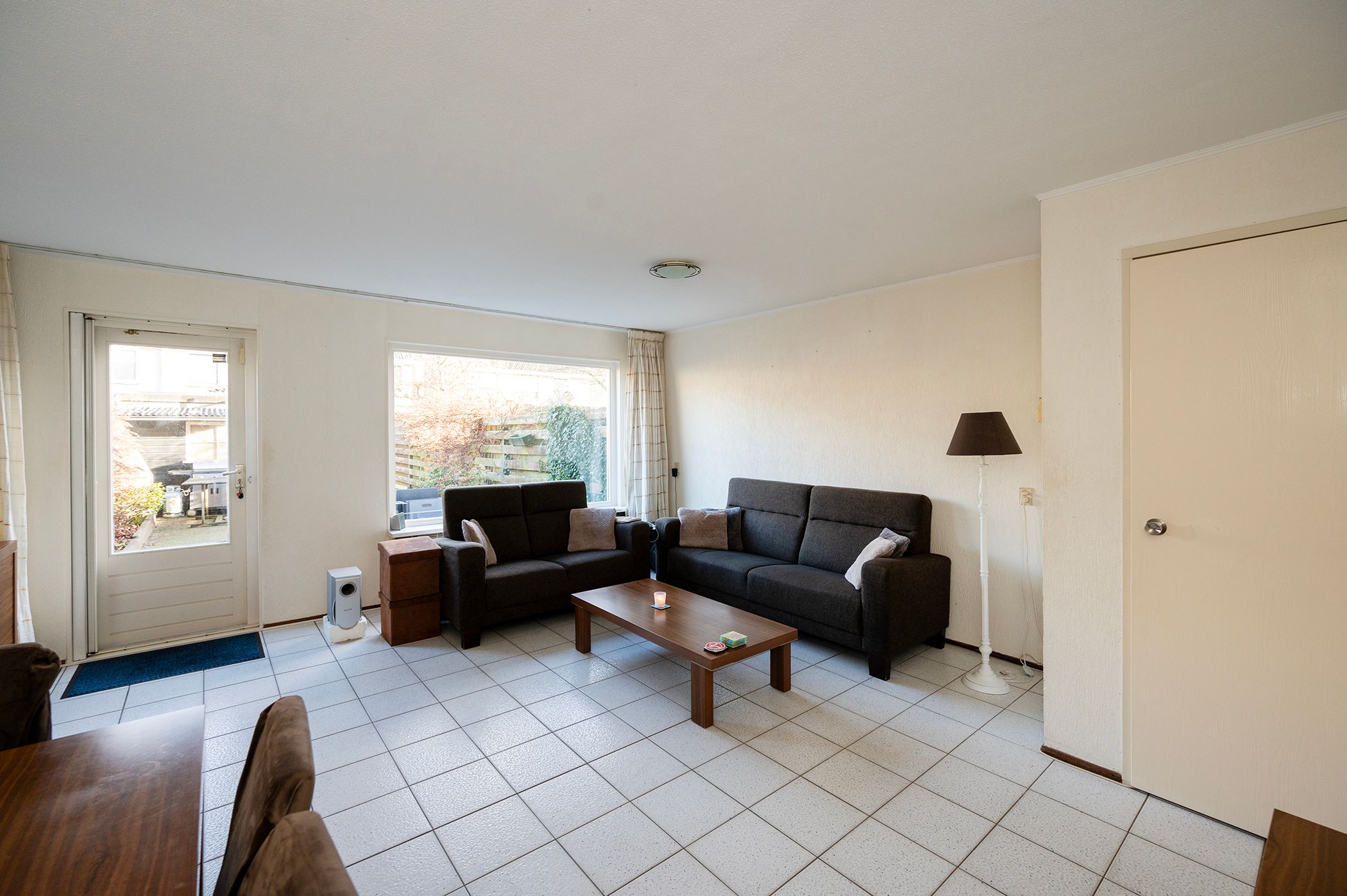 Foto 6 van Baroniestraat 16